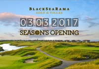 Season Opening on 03 March
